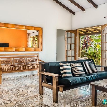 Recanto do Veloso Ilhabela Exterior foto