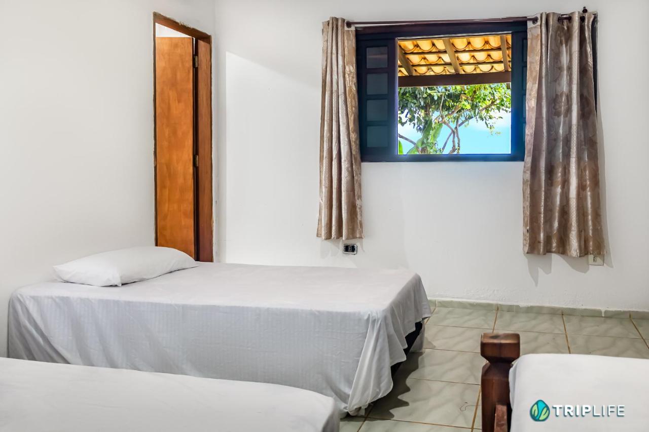 Recanto do Veloso Ilhabela Exterior foto