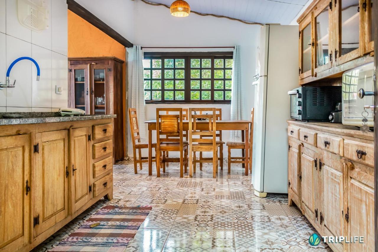 Recanto do Veloso Ilhabela Exterior foto